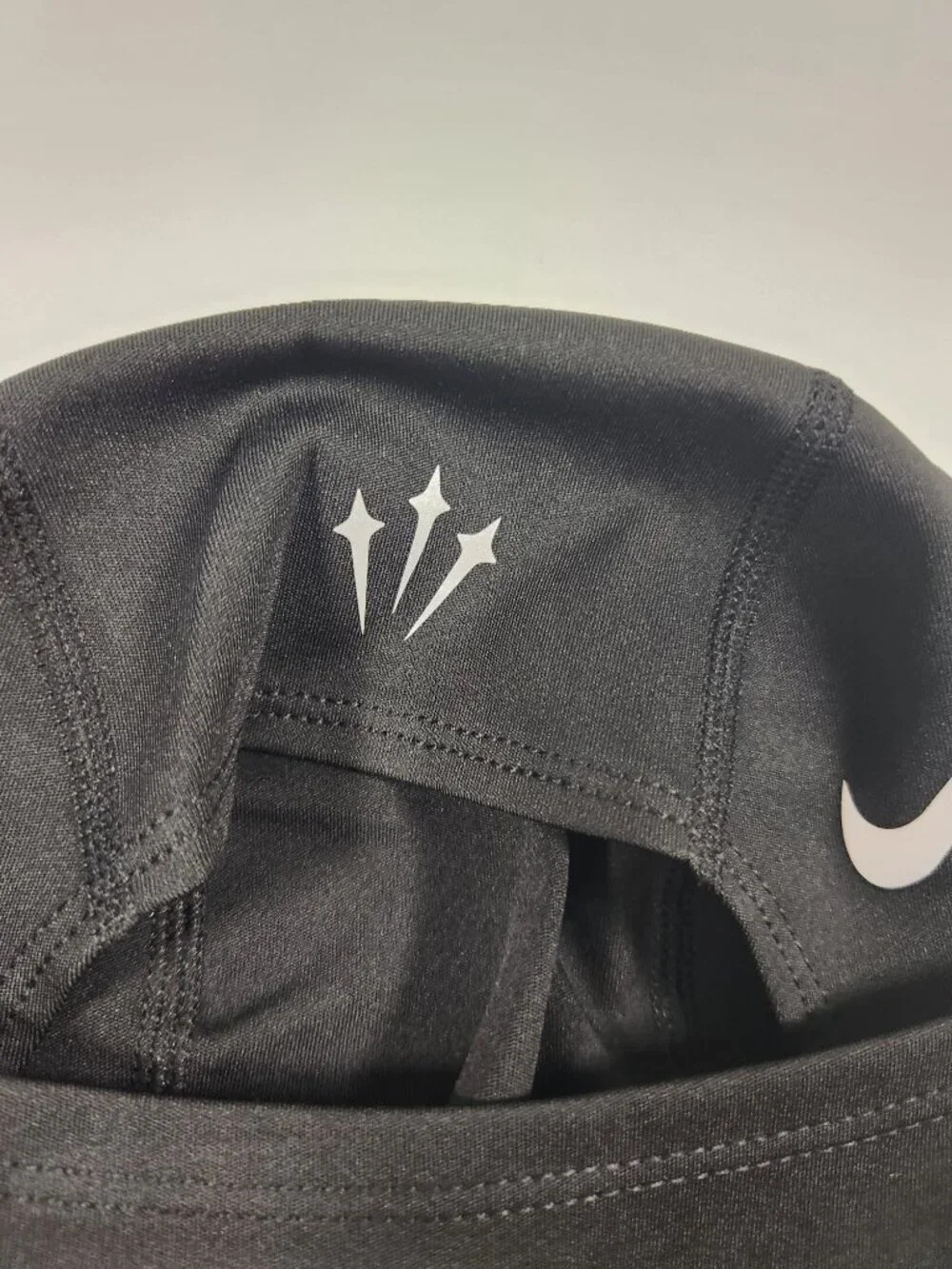Nike × Nocta Collab Ski Mask